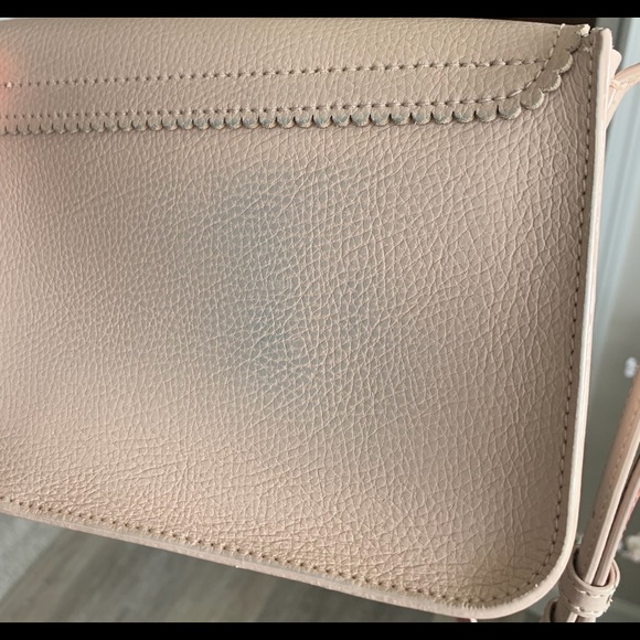KATE SPADE CROSSBODY BAG w/ BOW - Picture 5 of 5